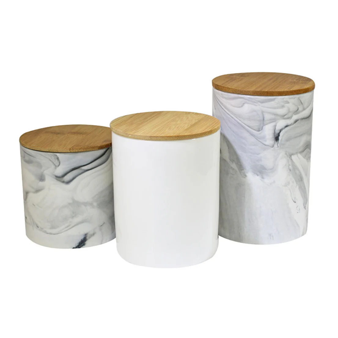 Airtight Container White - Image 16