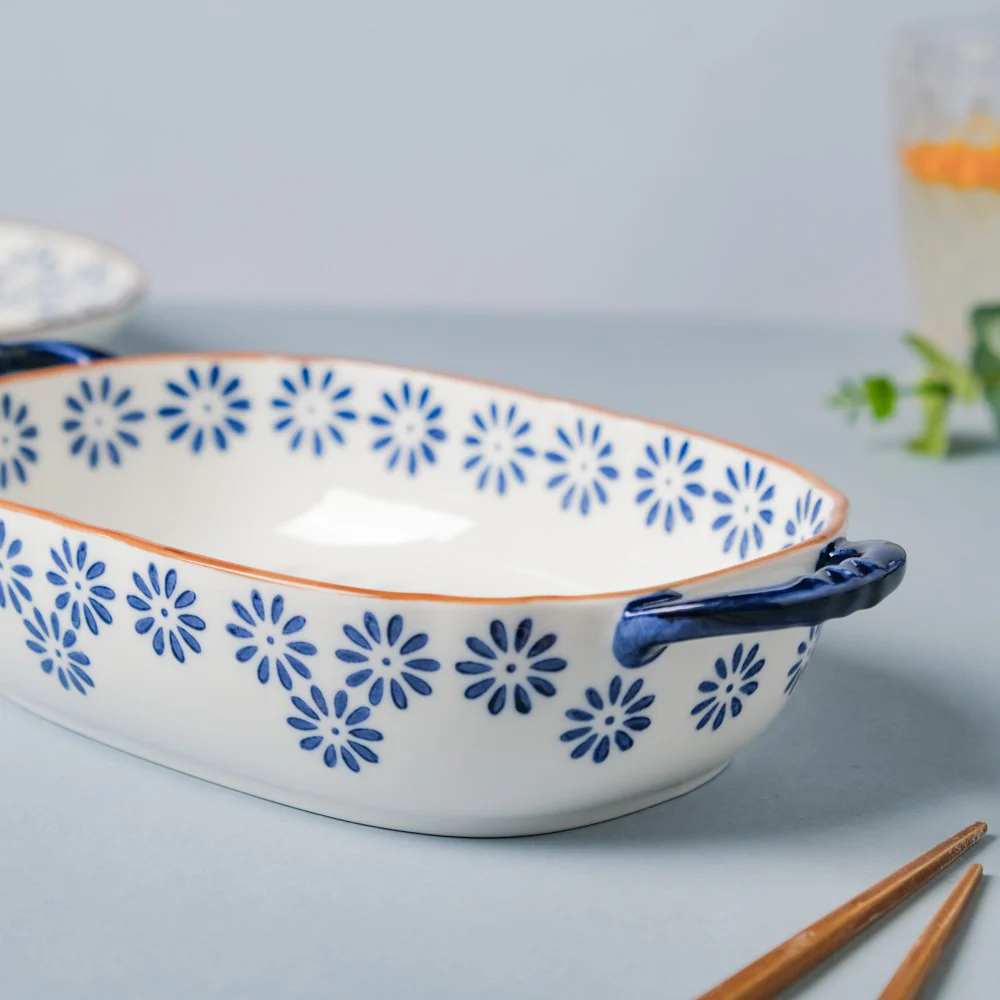 Bakeware With Handles - Image 3