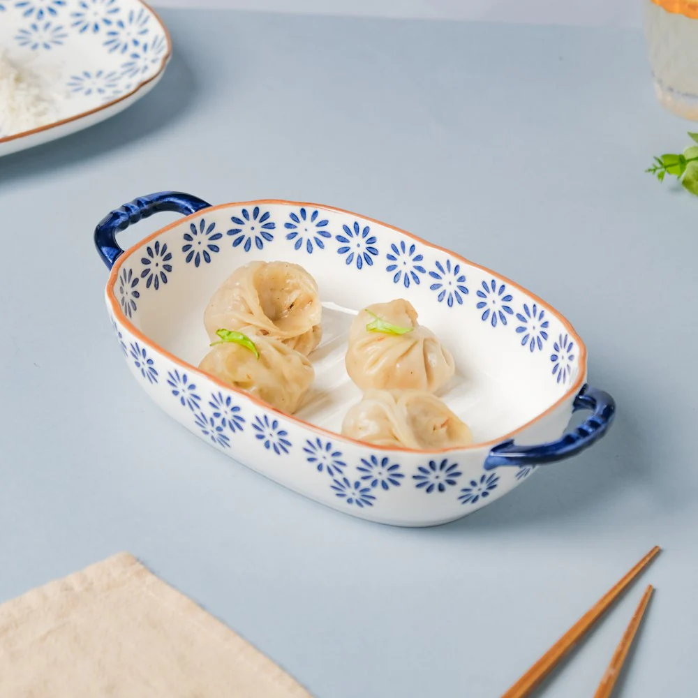 Bakeware With Handles - Image 8