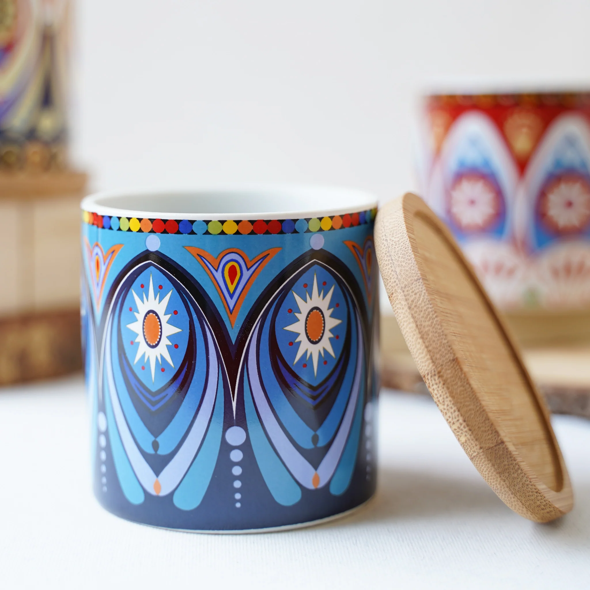 Boho Planter - Image 16