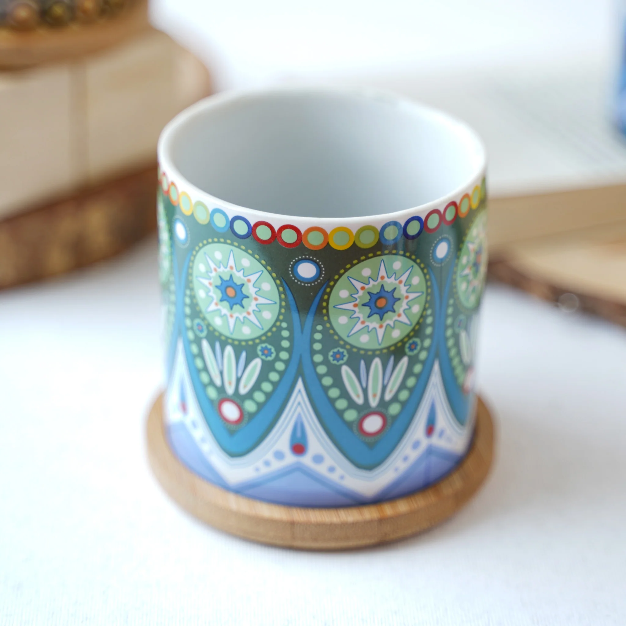 Boho Planter - Image 20