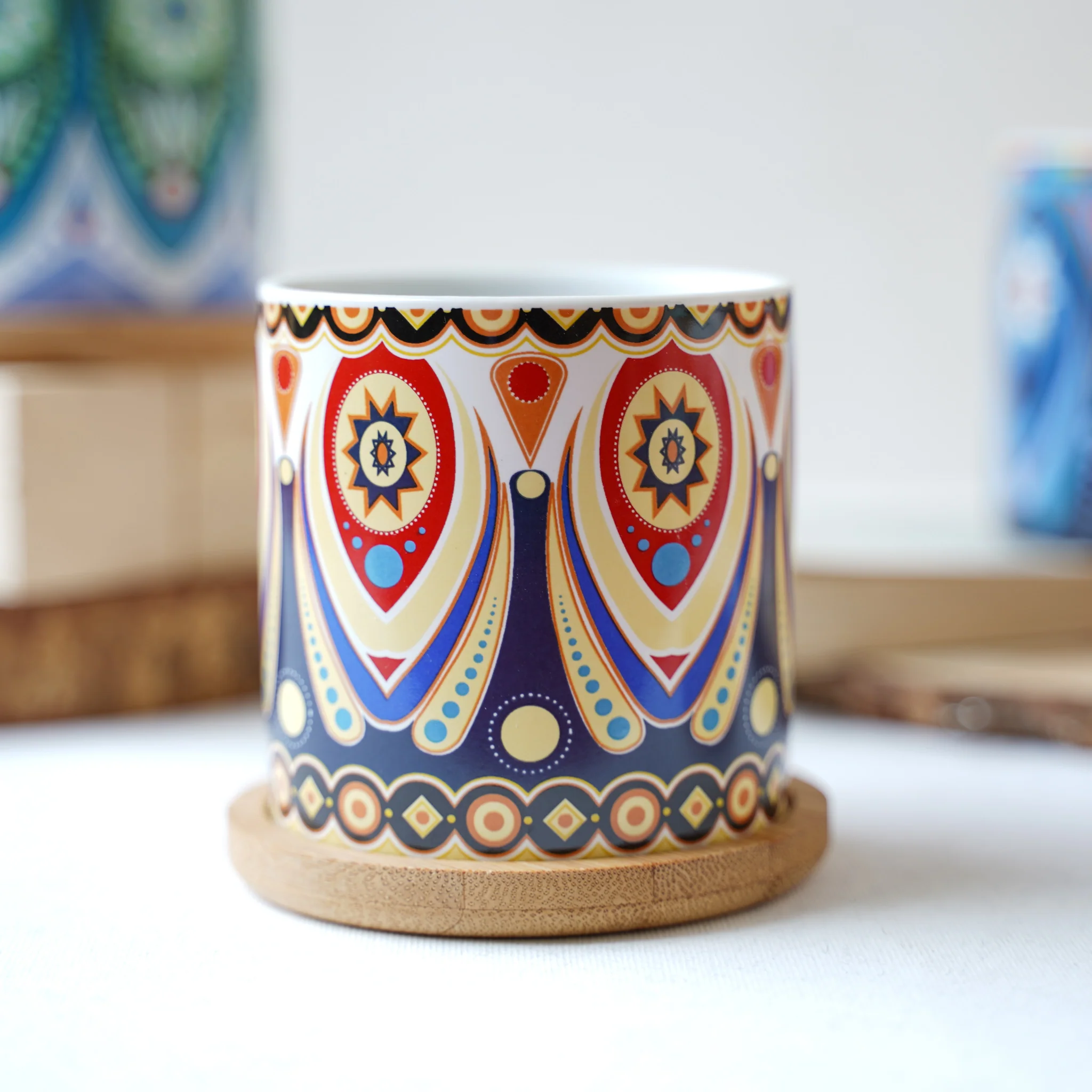 Boho Planter - Image 7