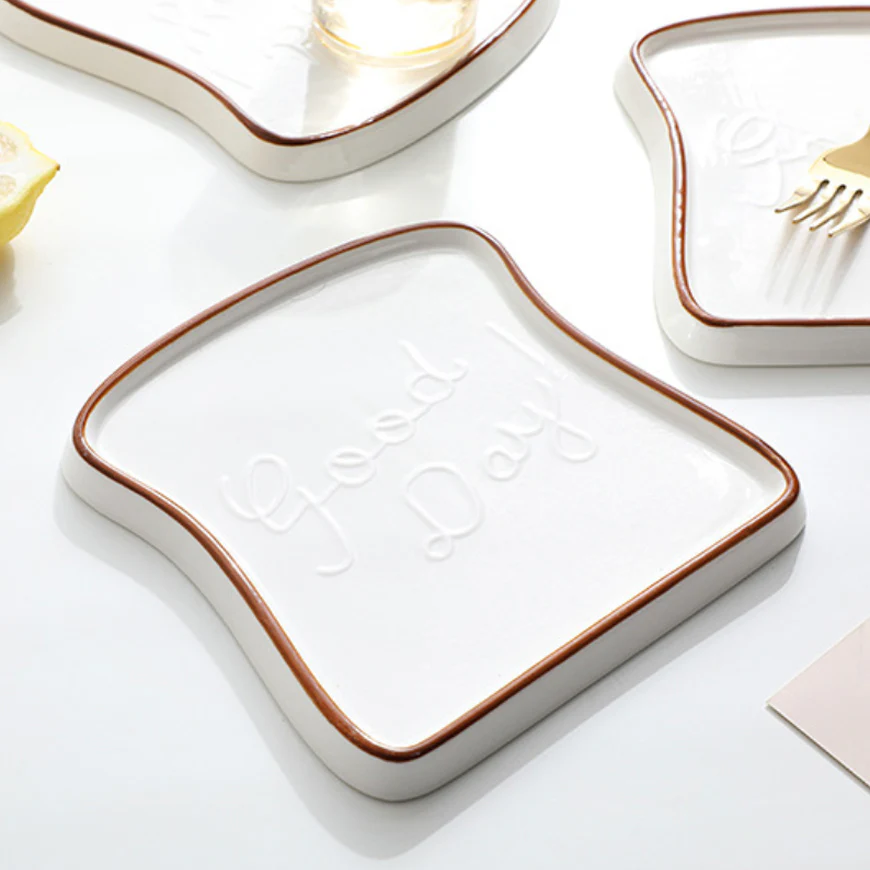Bread Plate - Image 11