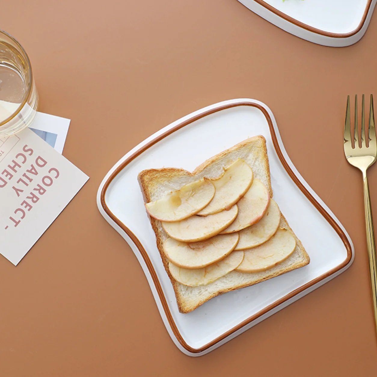 Bread Plate - Image 4