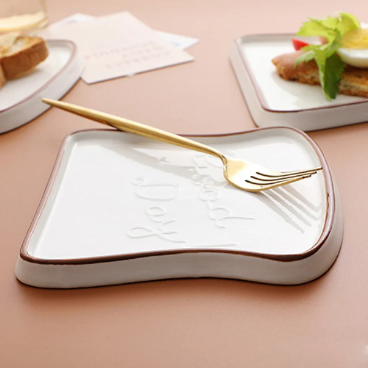 Bread Plate - Image 9