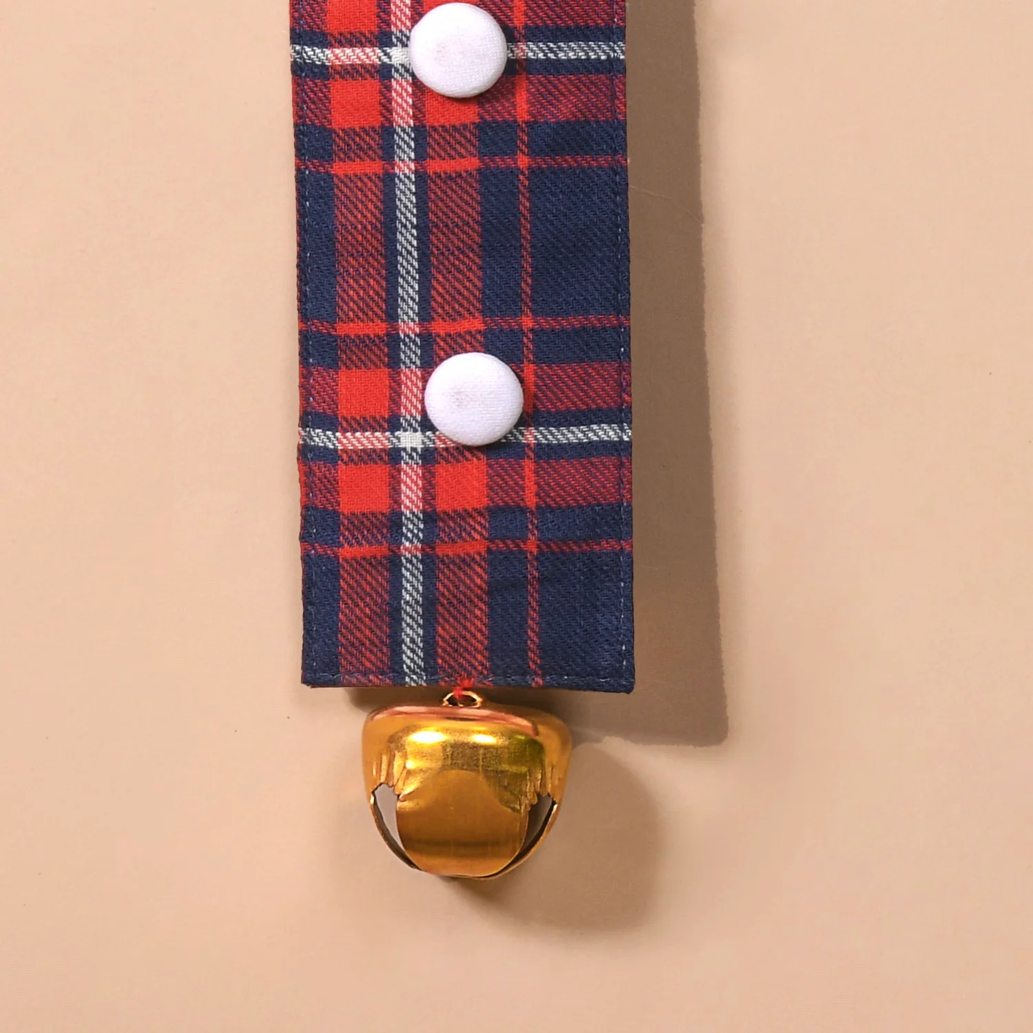 Double Sided Bell Wall Hanging - Image 12