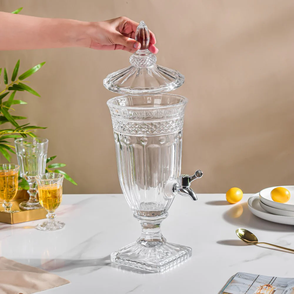 Glass Water Dispenser - Image 7