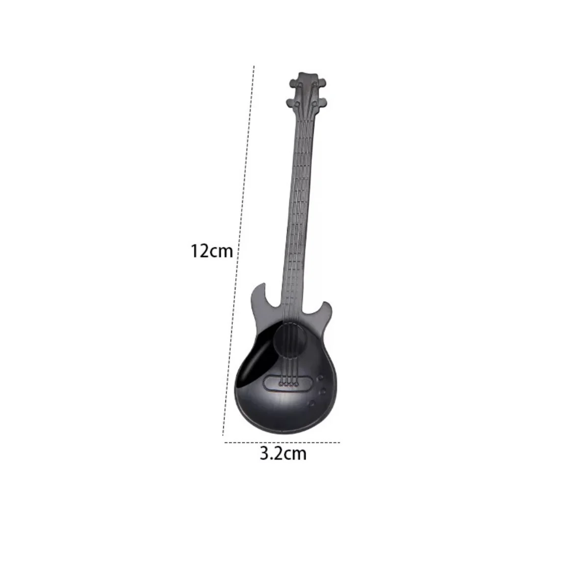 Guitar Spoon Set of 2 - Image 17