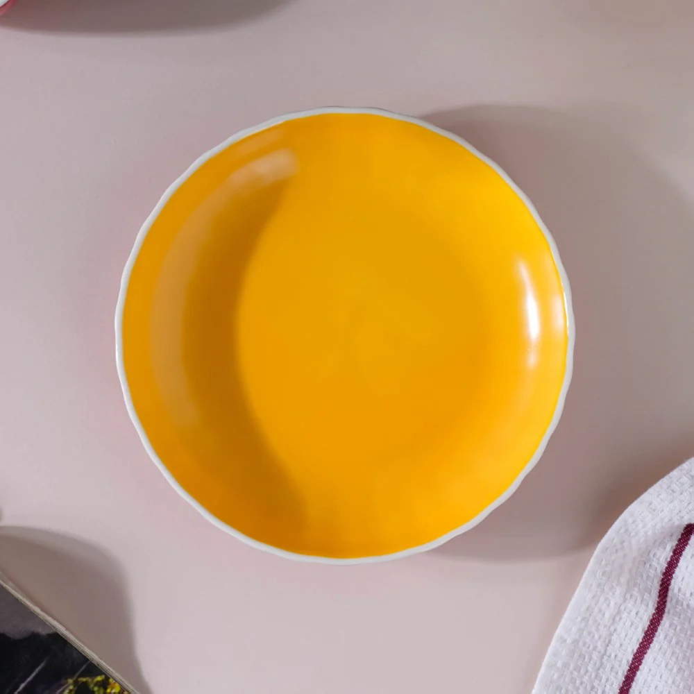 Chrome Red 11 Piece Pasta Set Set For 2 - Image 10