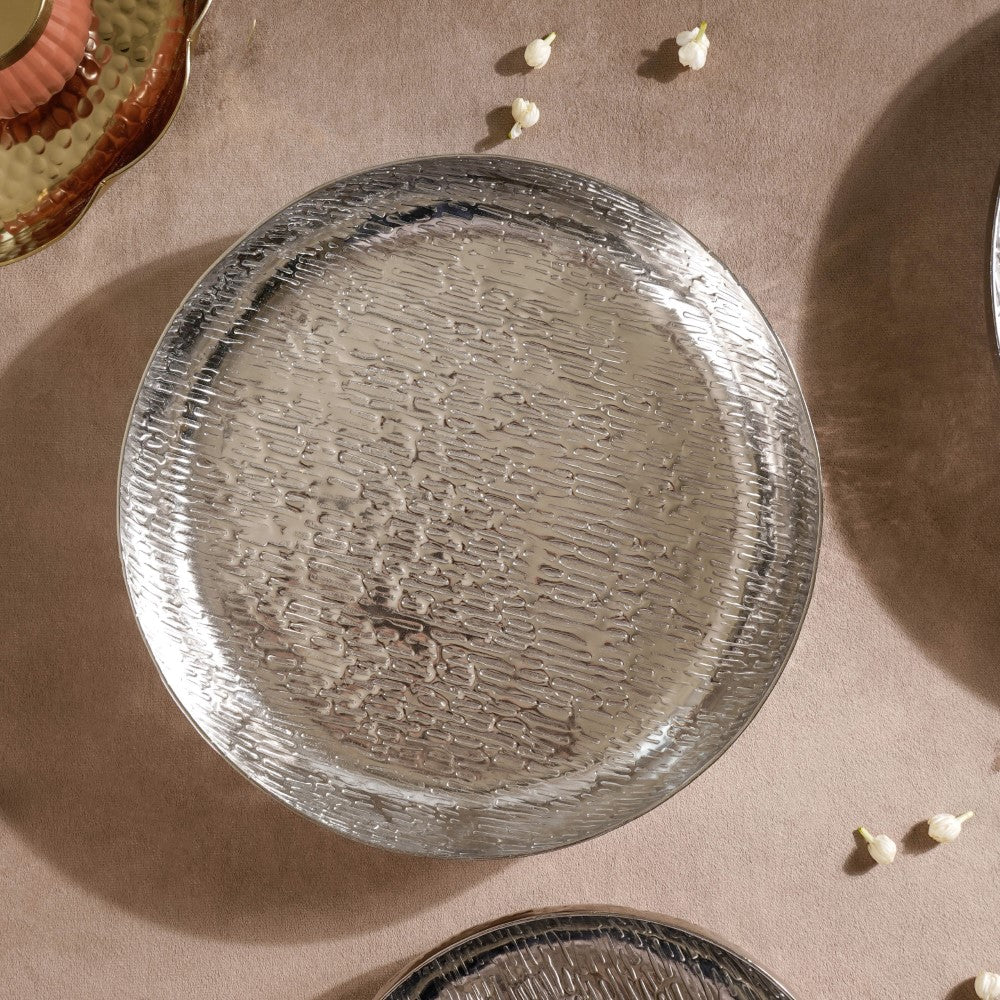 Silver Urli Set Of 3 - Image 7