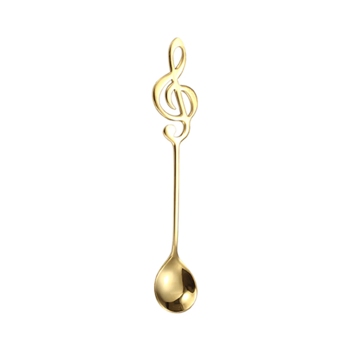 Song Spoon Set of 2 - Image 11
