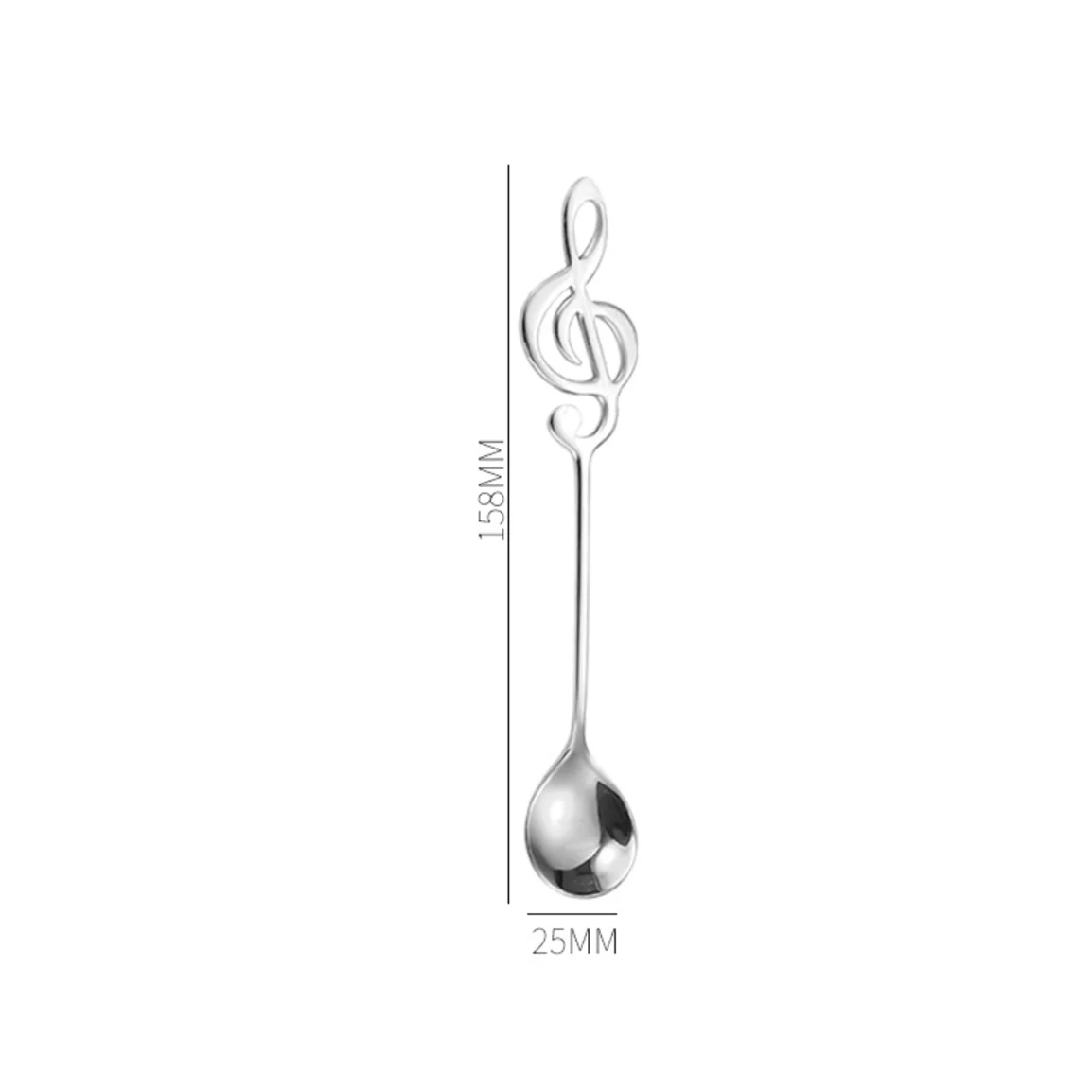 Song Spoon Set of 2 - Image 14
