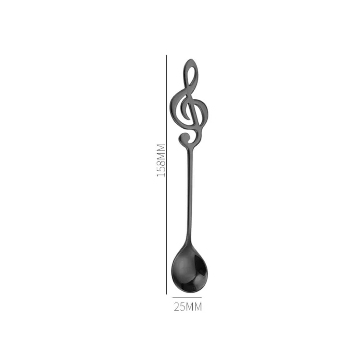 Song Spoon Set of 2 - Image 18