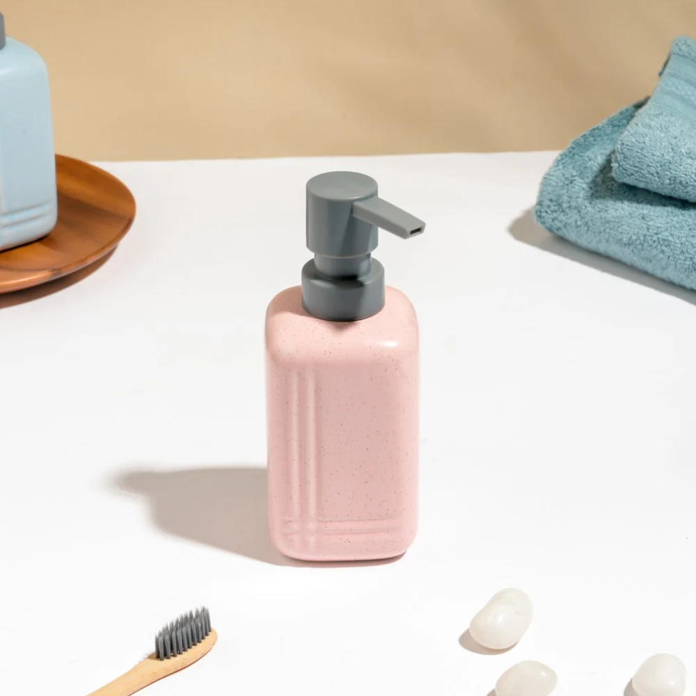Stylish Hand Wash Bottle - Image 14
