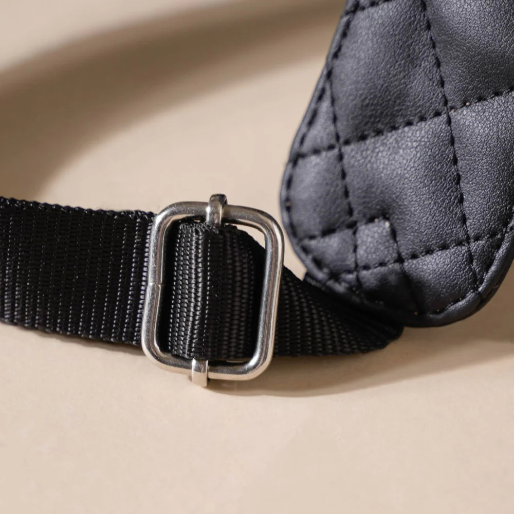 Travel Backpack For Laptop Black - Image 11