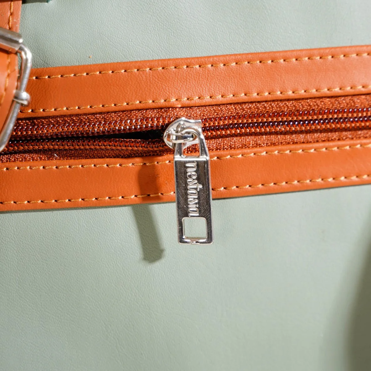 2-In-1 Convertible Tote Bag And Backpack - Image 14