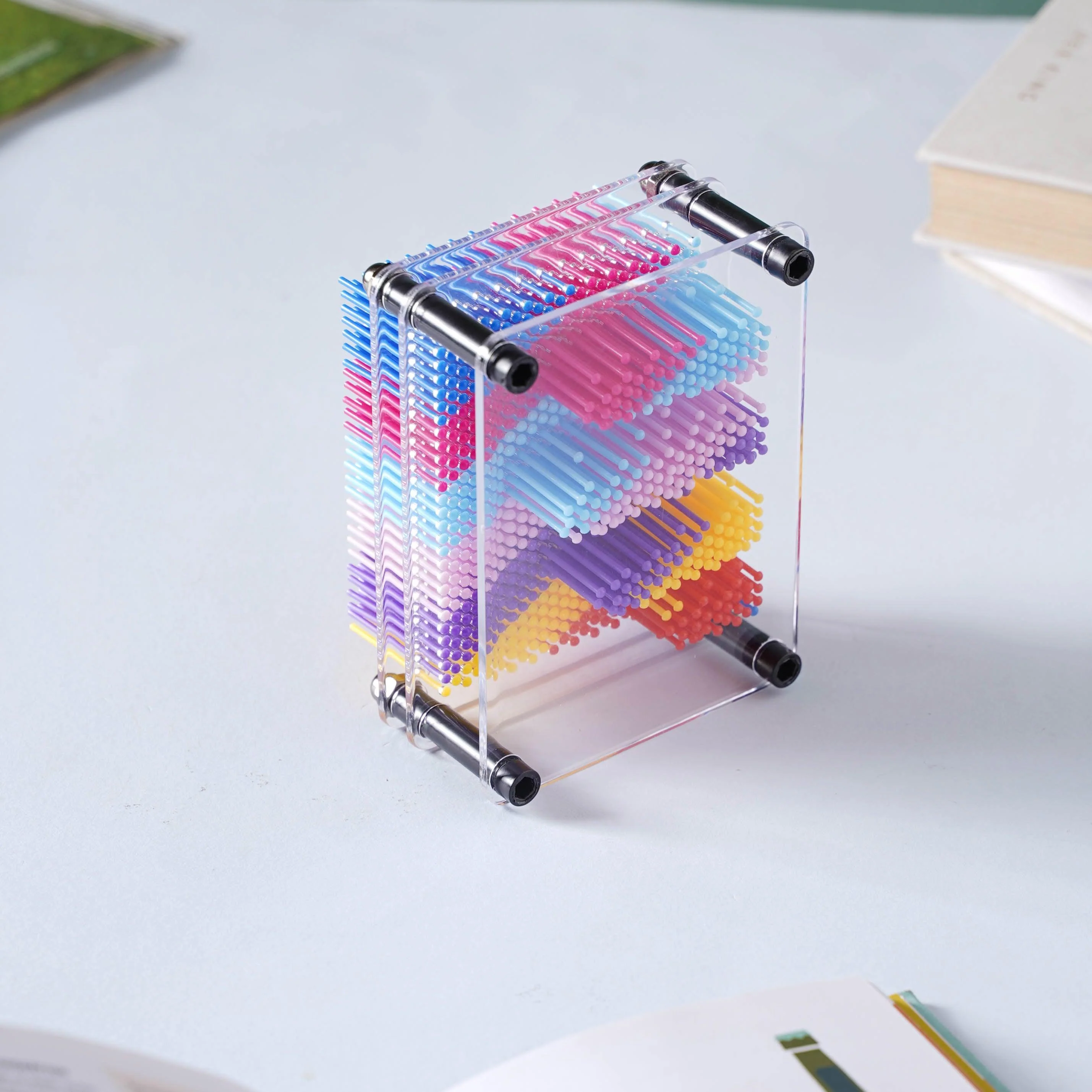 3D Colourful Display - Image 8