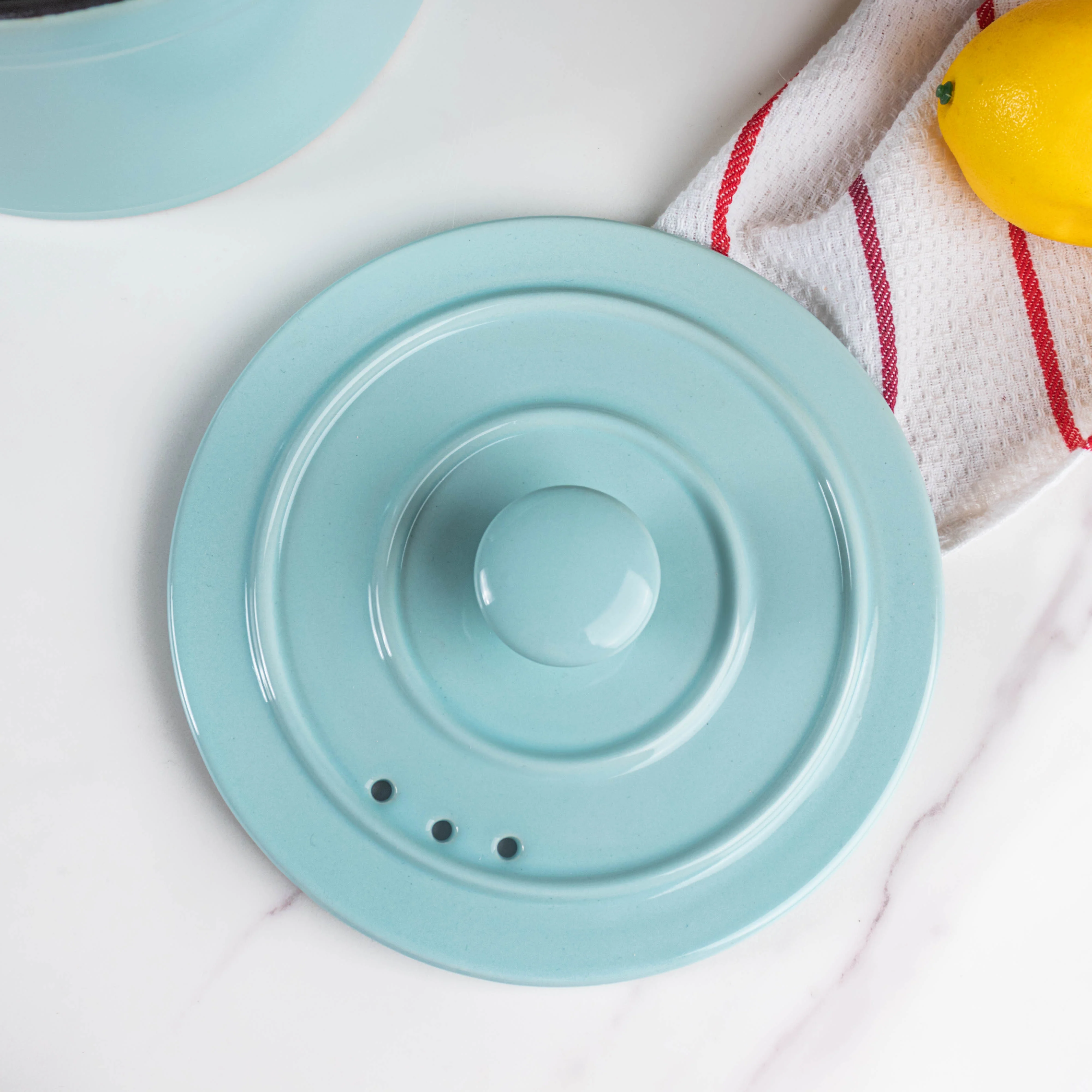 Tall Cooking Pot With Lid - Image 12