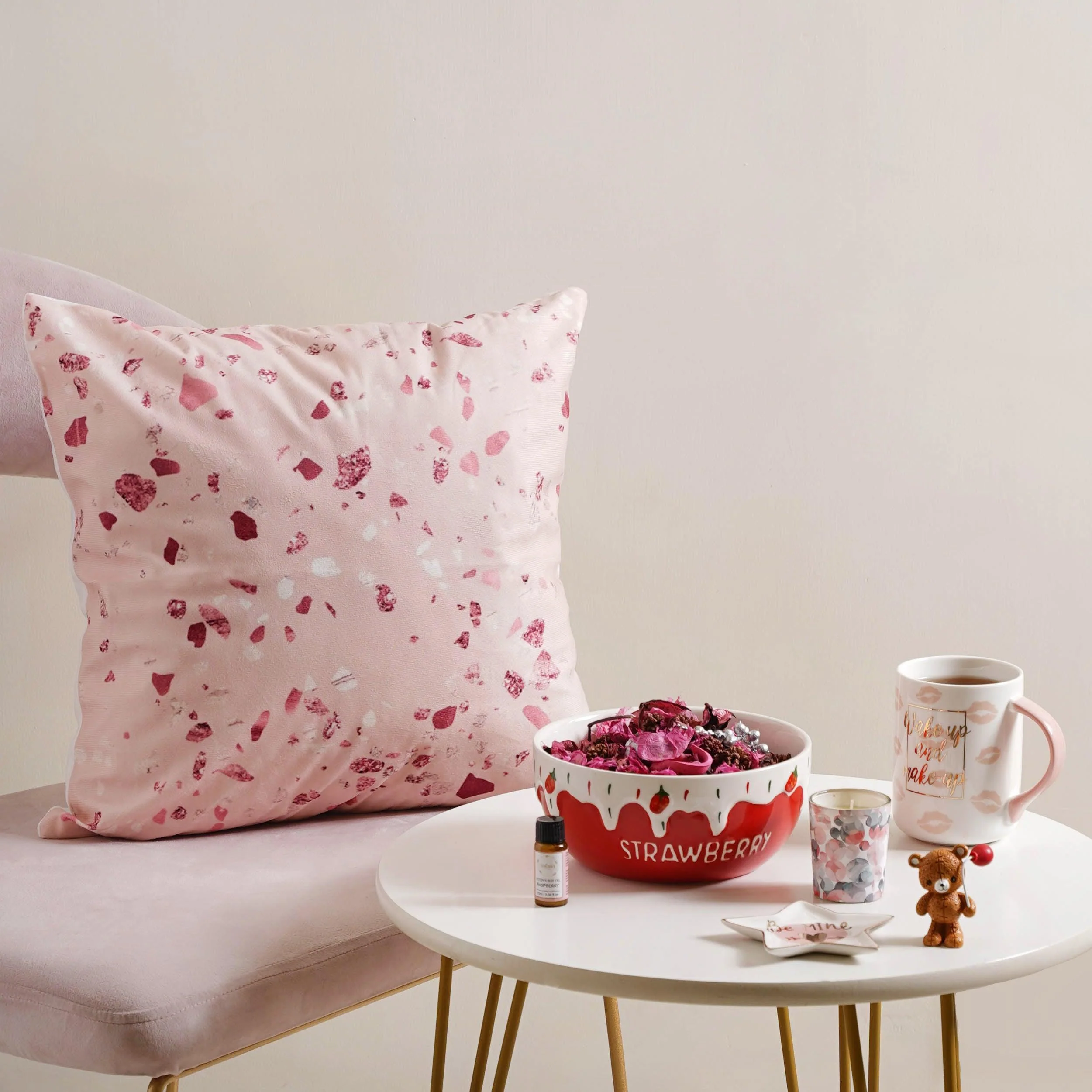 7 Days of Love Hamper - Image 4