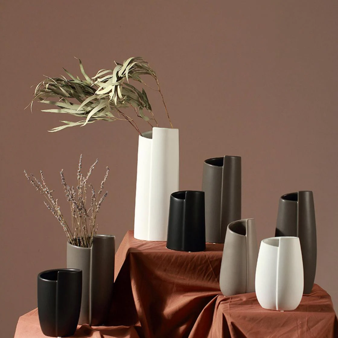 Abstract Pot - Image 2