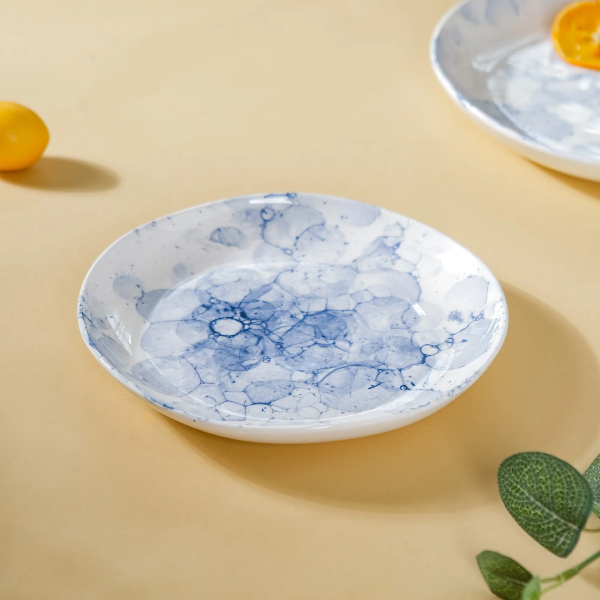Amusant Appetizer Plate - Image 8