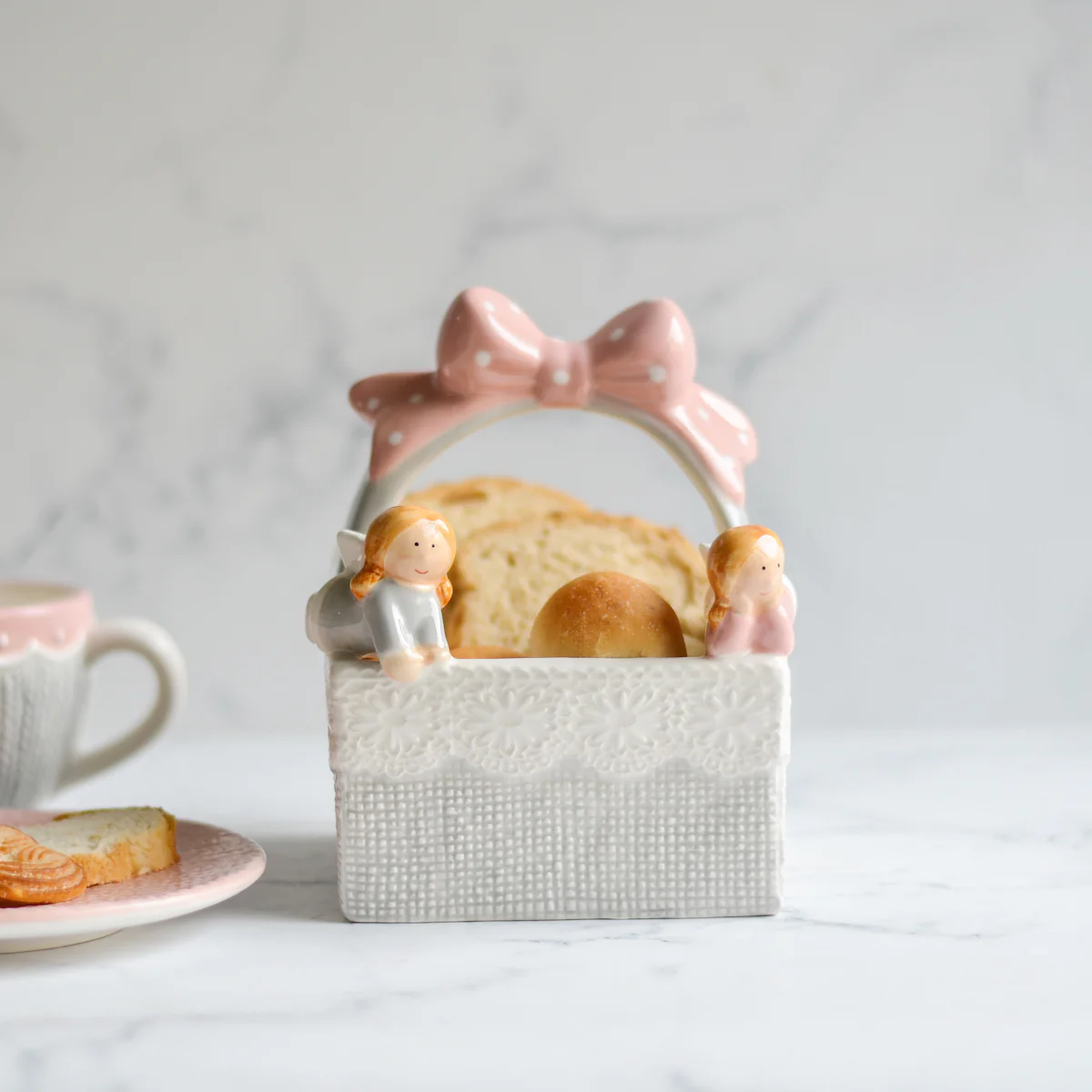 Angel Basket - Image 5