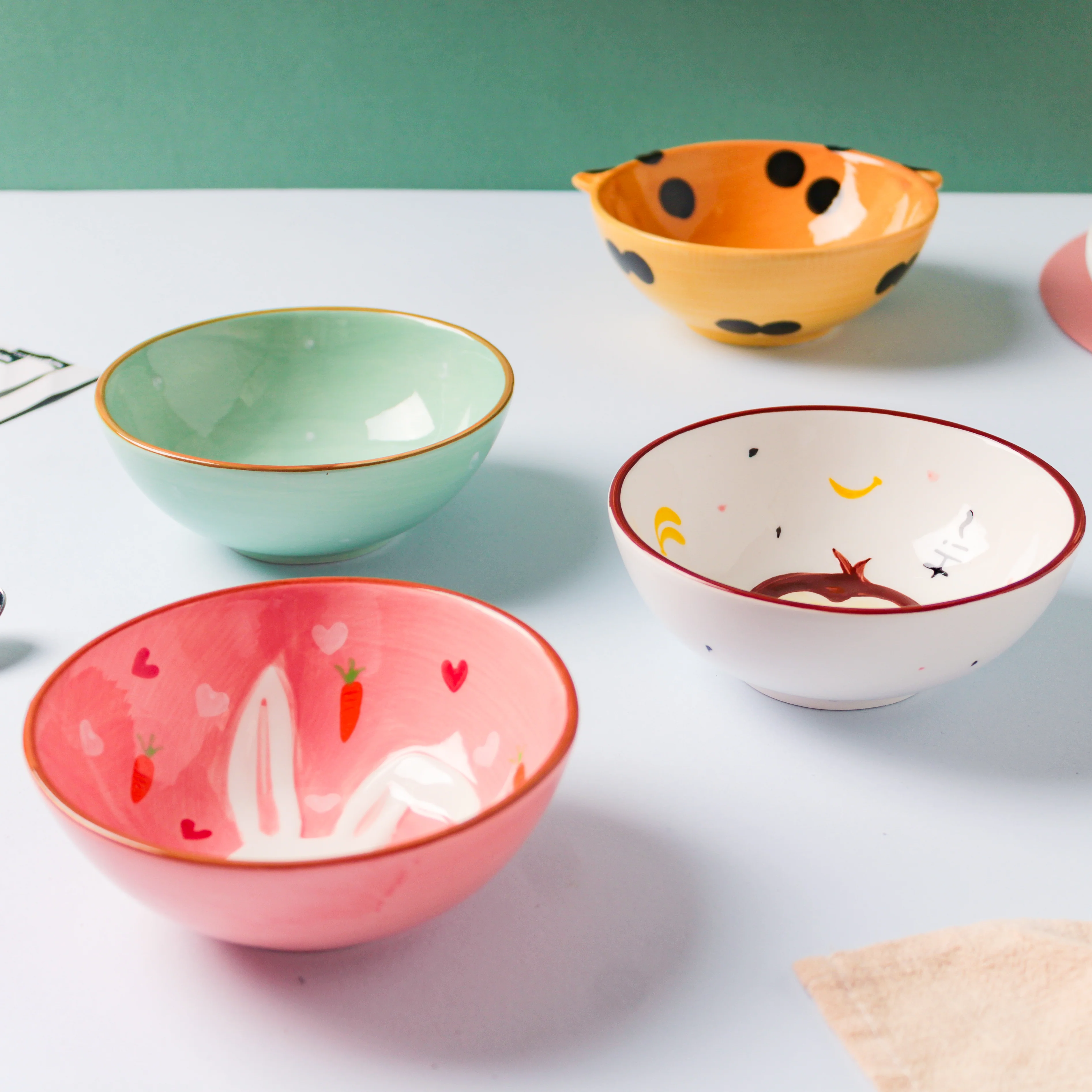Animal Bowls Fiesta 250 ml - Image 2