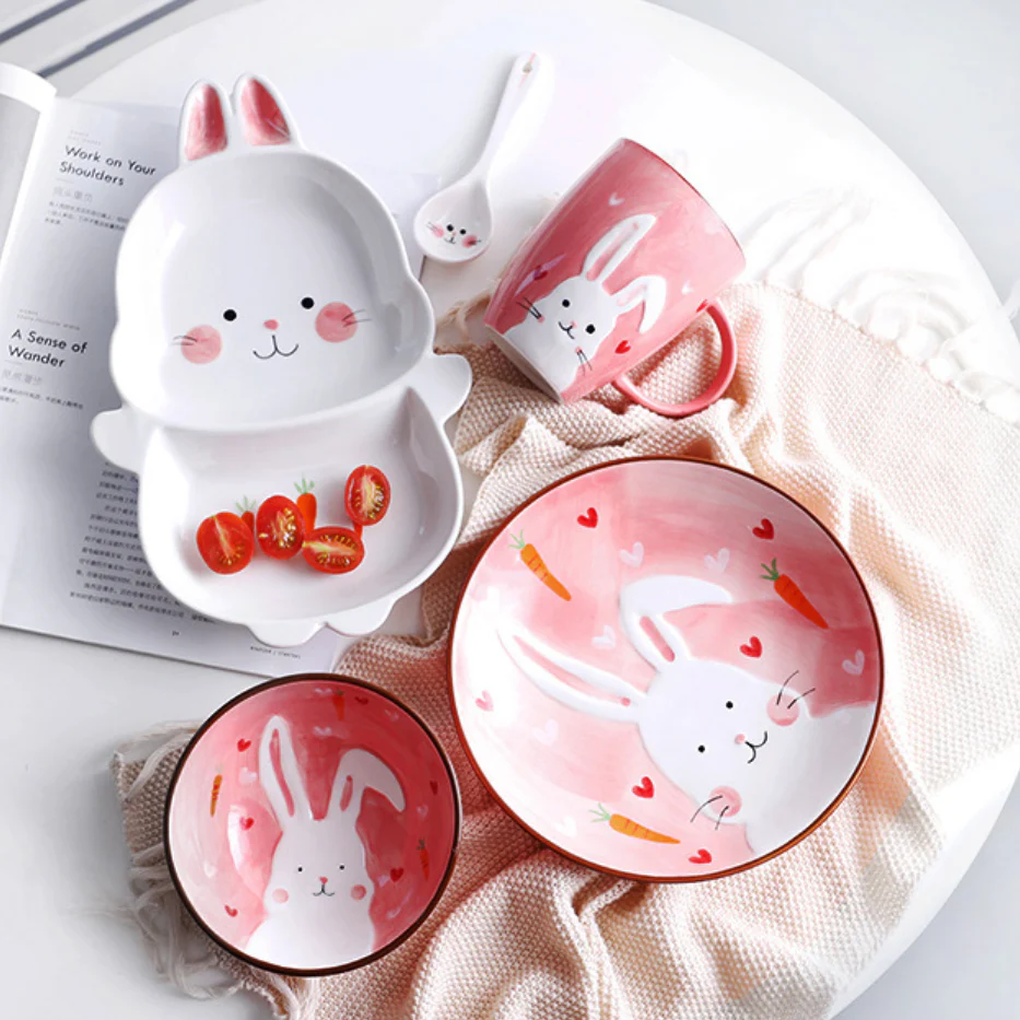Animal Bowls Fiesta 250 ml - Image 24