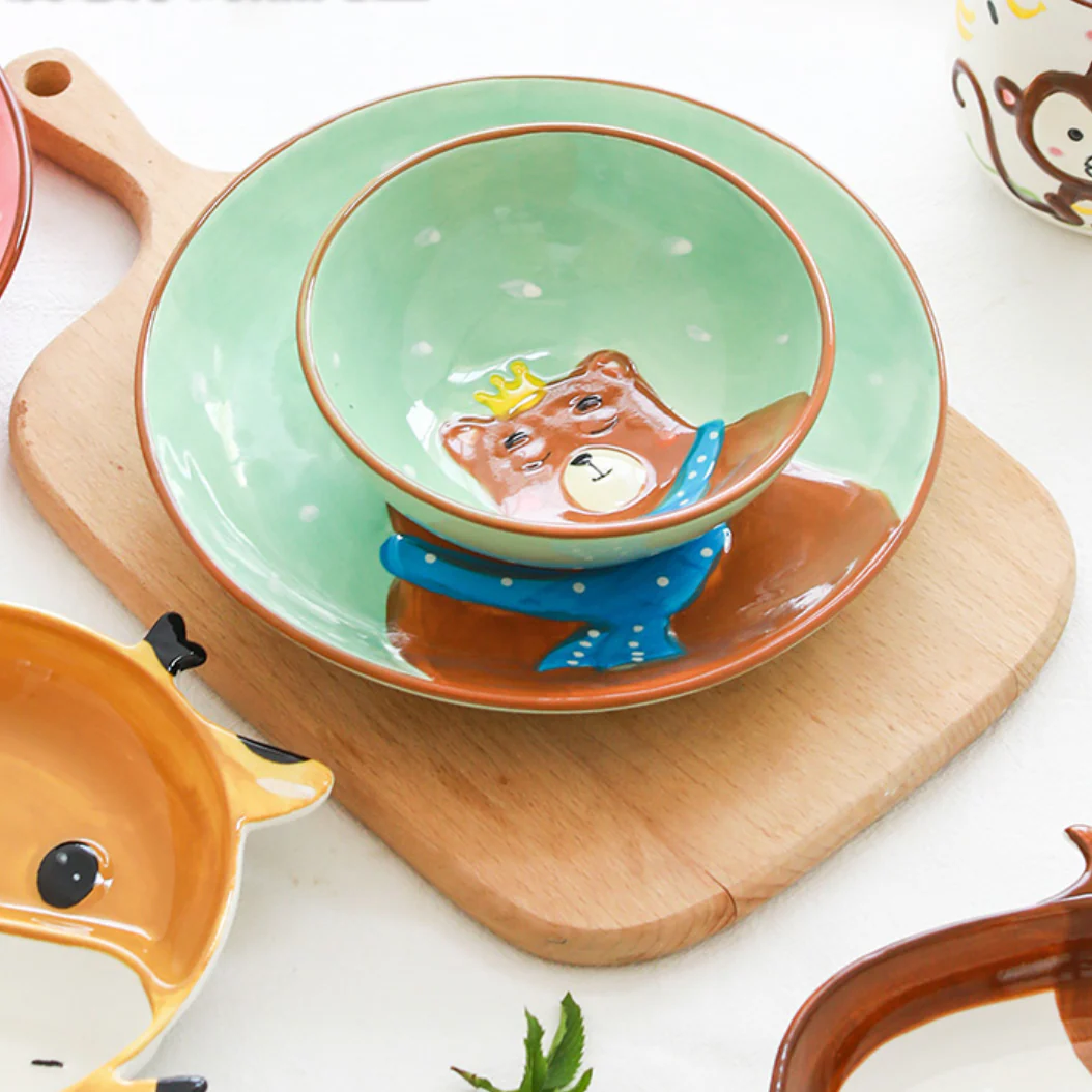 Animal Bowls Fiesta 250 ml - Image 6