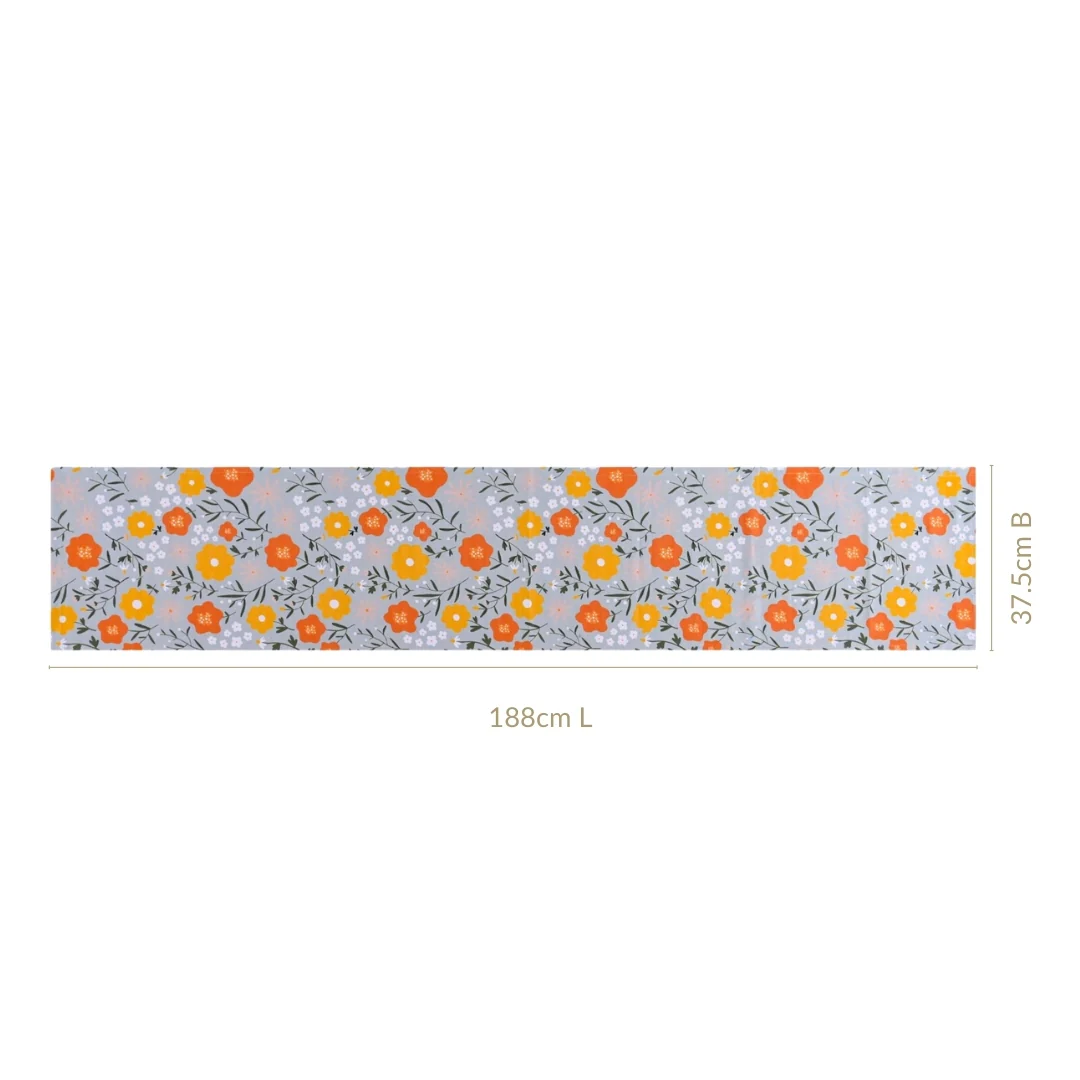 Arancia Luxe Table Runner - Image 4