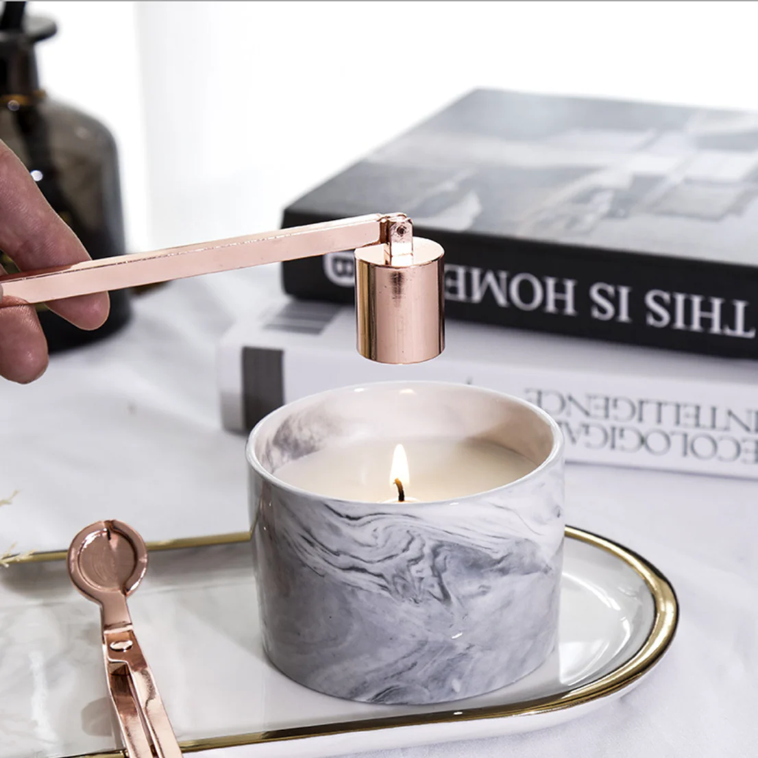 Aroma Candle - Image 3