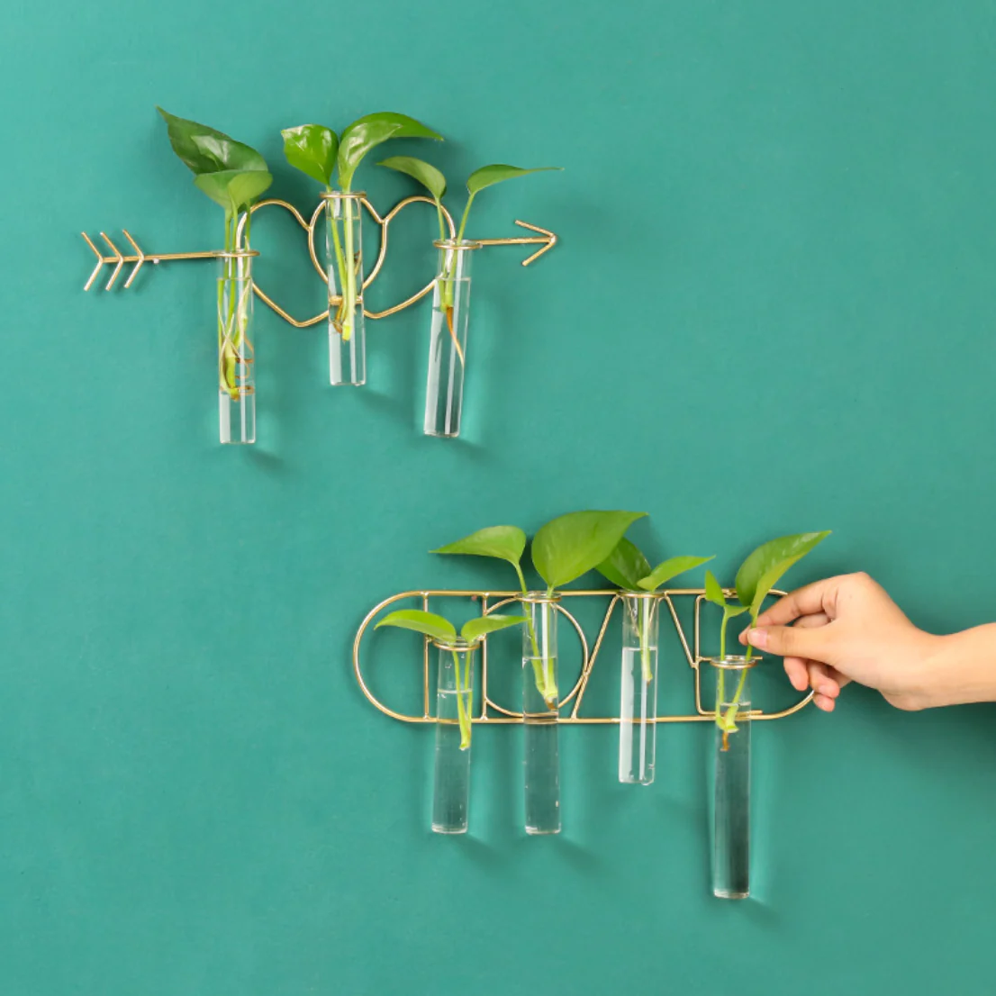 Arrow Planter - Image 2