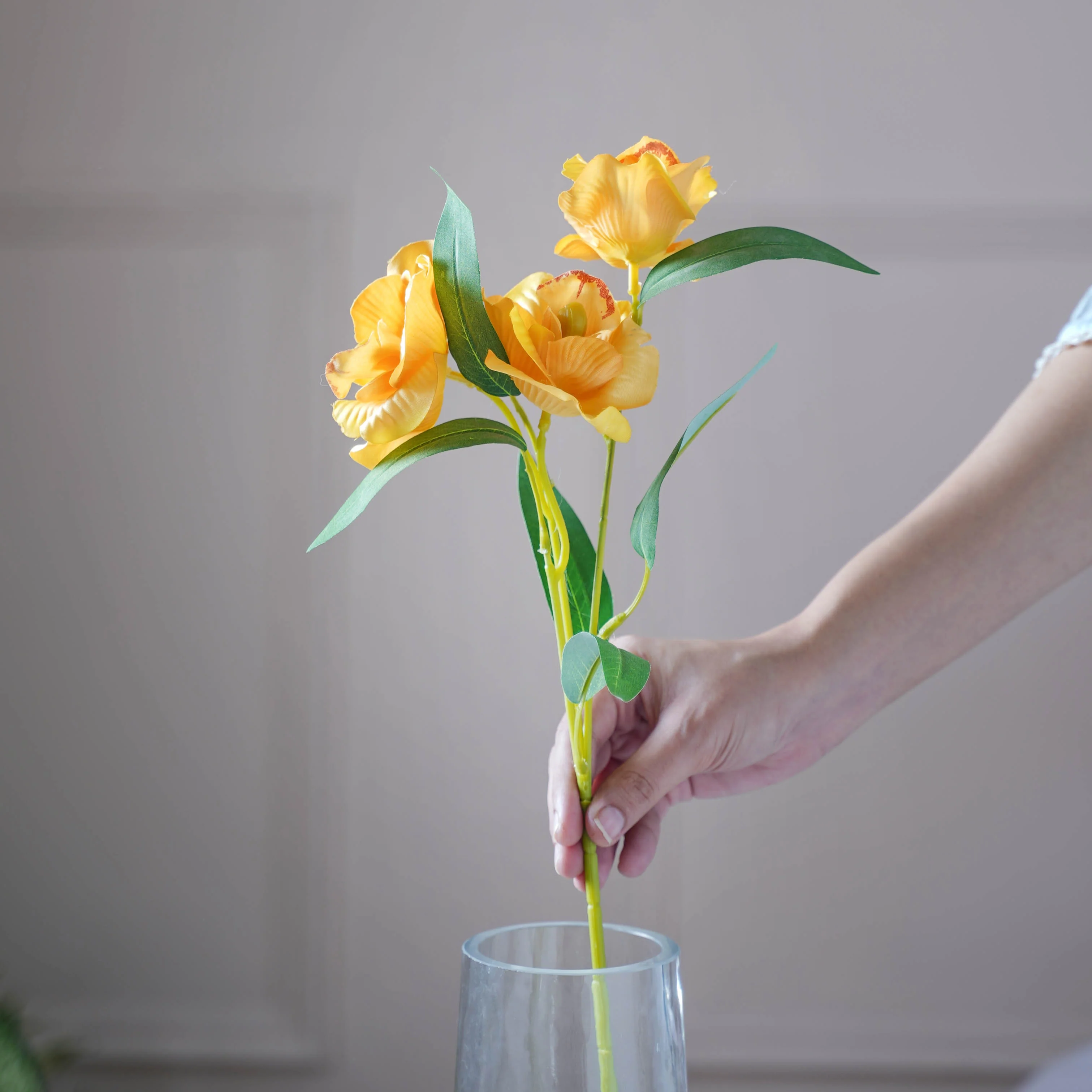 Artificial Flower For Vase - Image 7