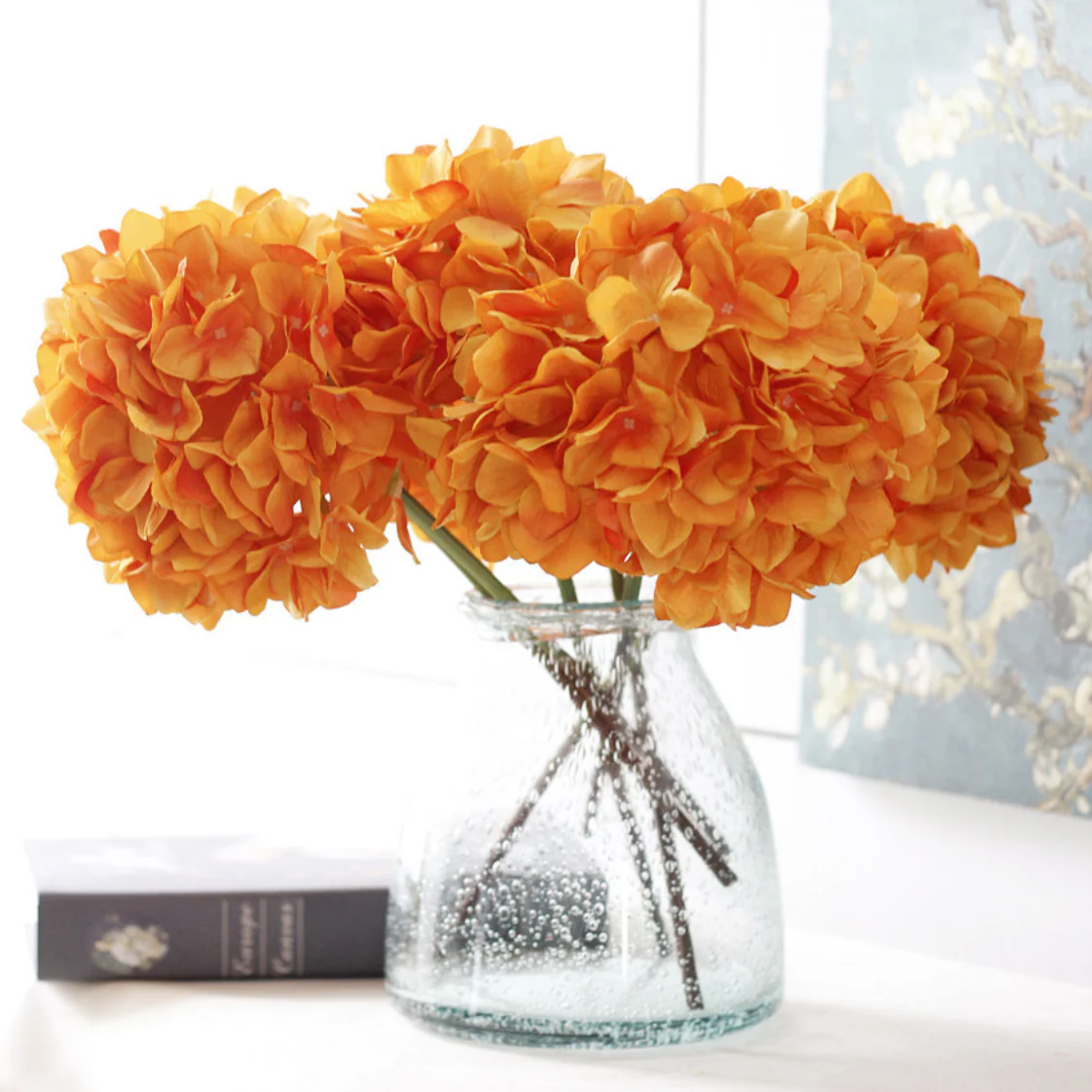 Artificial Hydrangea - Image 7