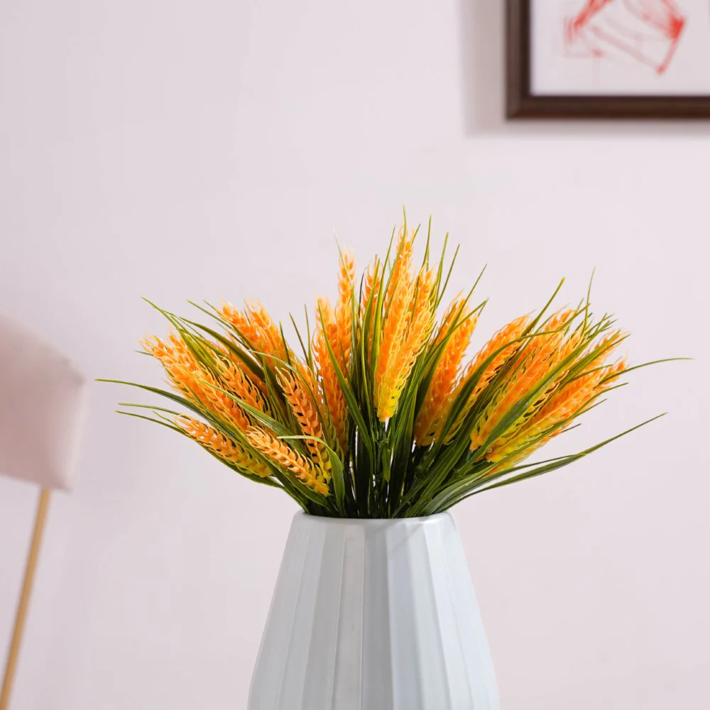 Artificial Paddy Bunch Set Of 3 - Image 5