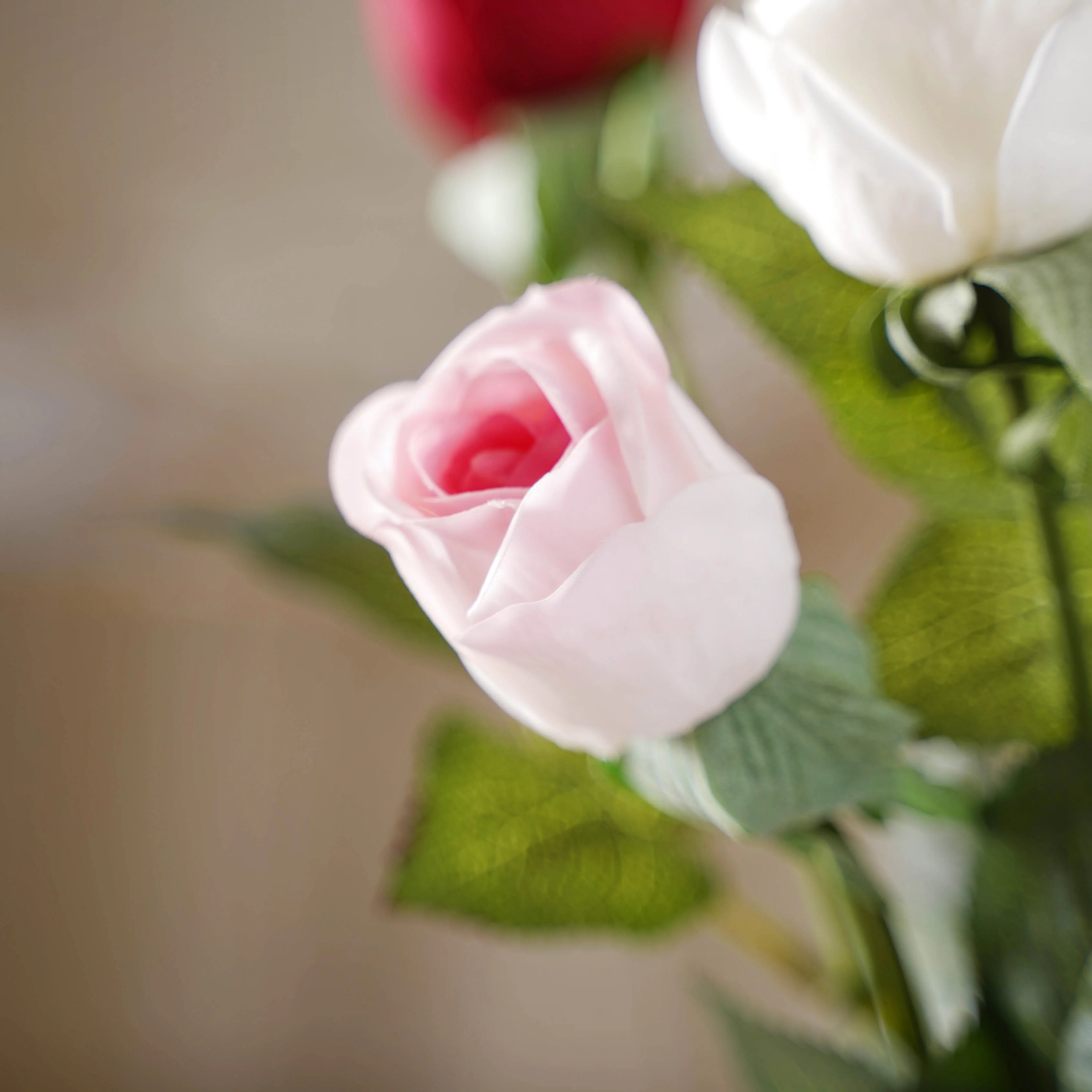 Artificial Rose Stem - Image 9