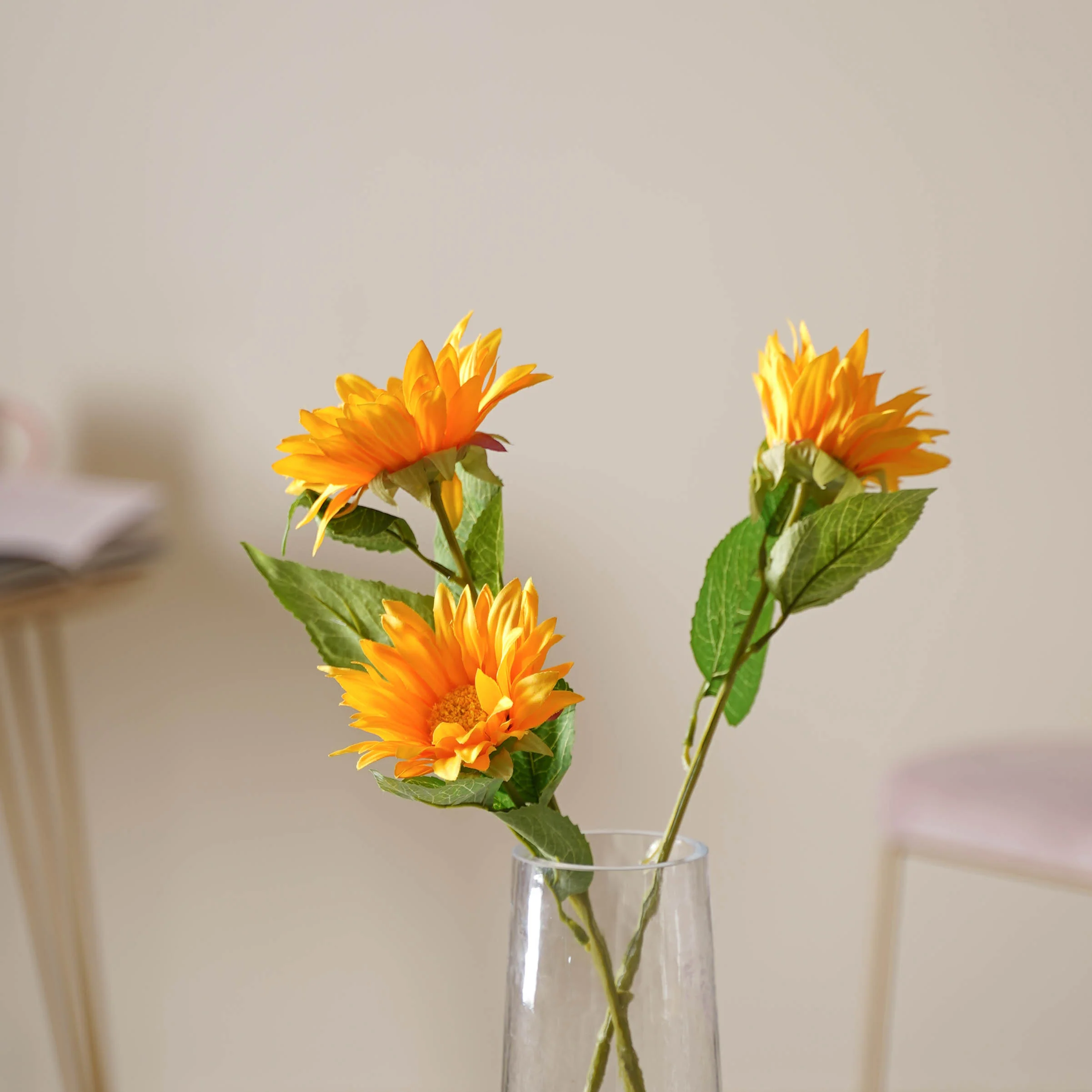Artificial Sunflower - Image 4