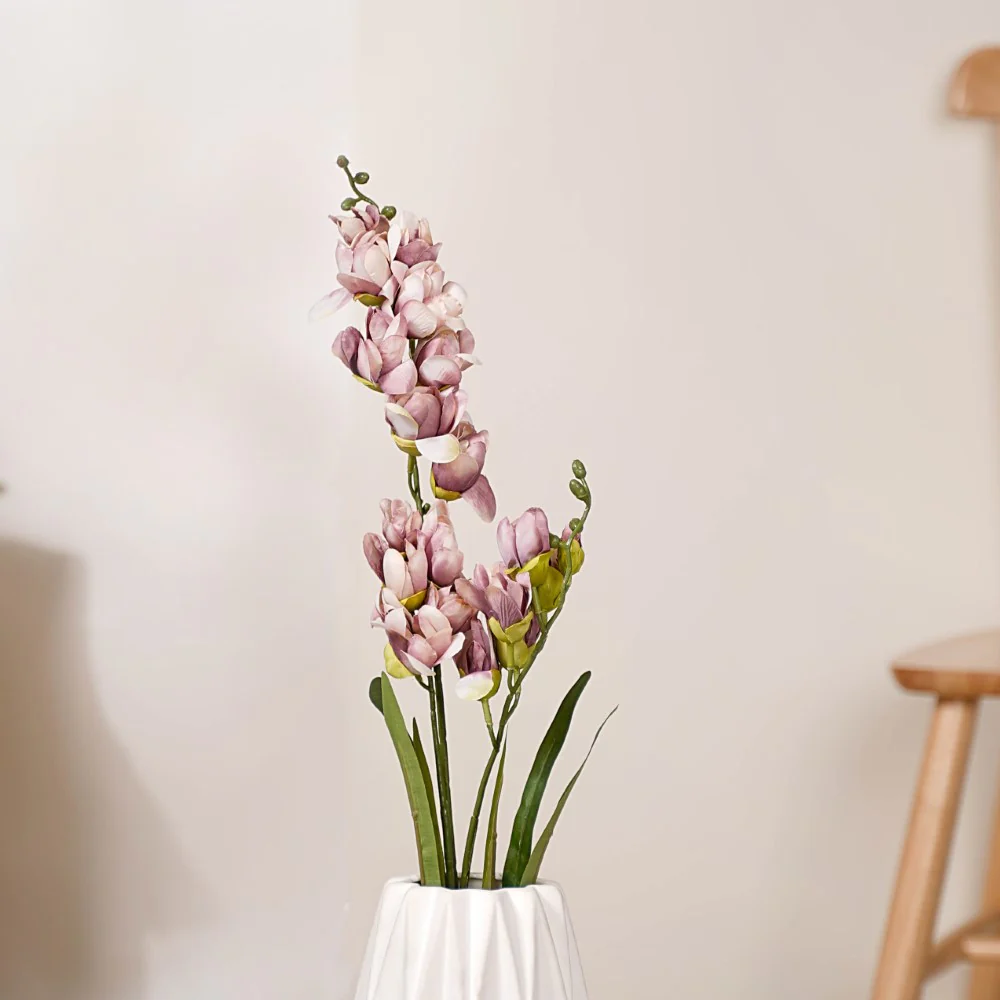 Artificial Wild Flower Stem - Image 4