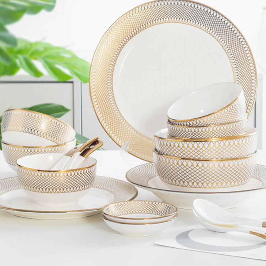 Aurelea Pasta Plate - Image 12