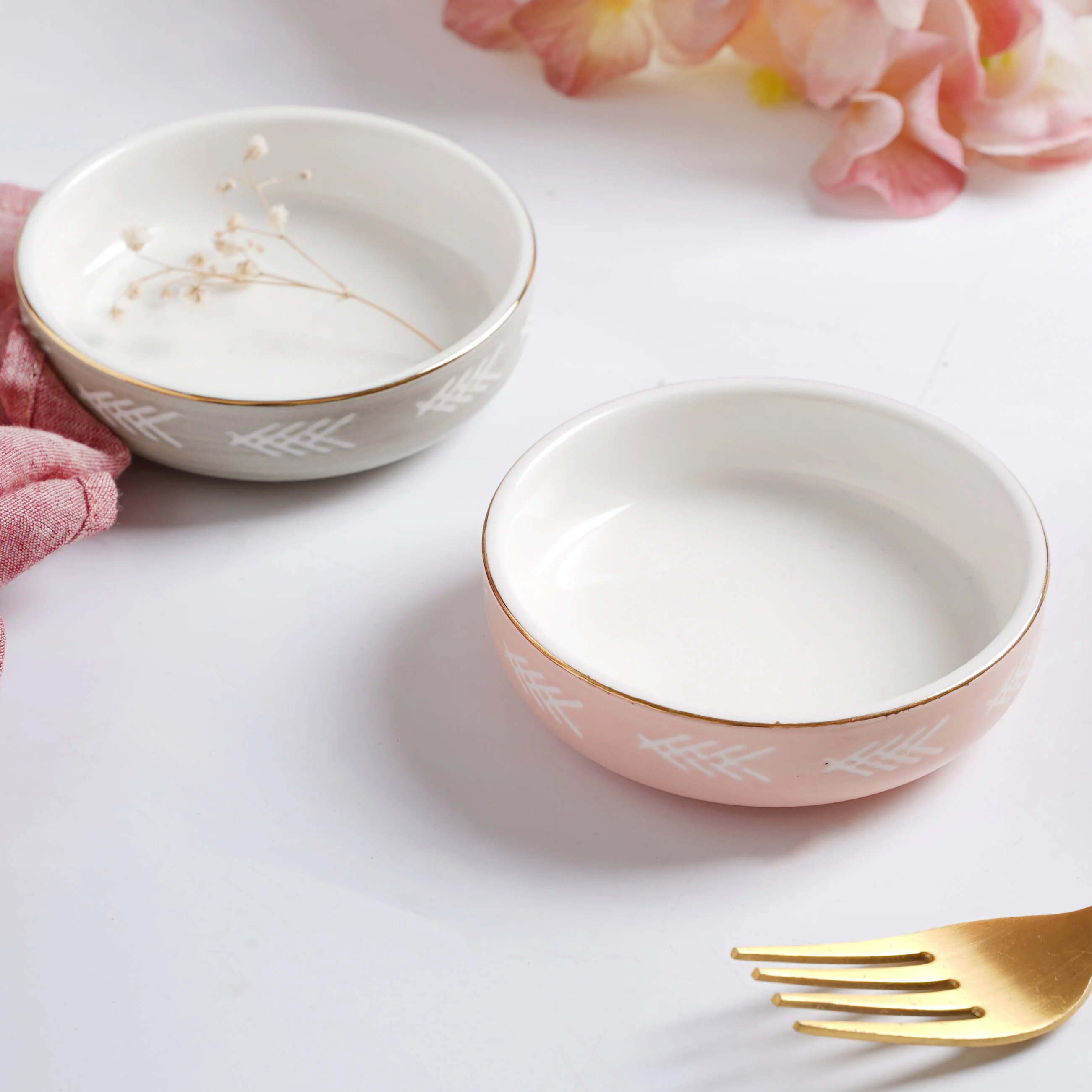 Azo Dessert Plate - Image 4