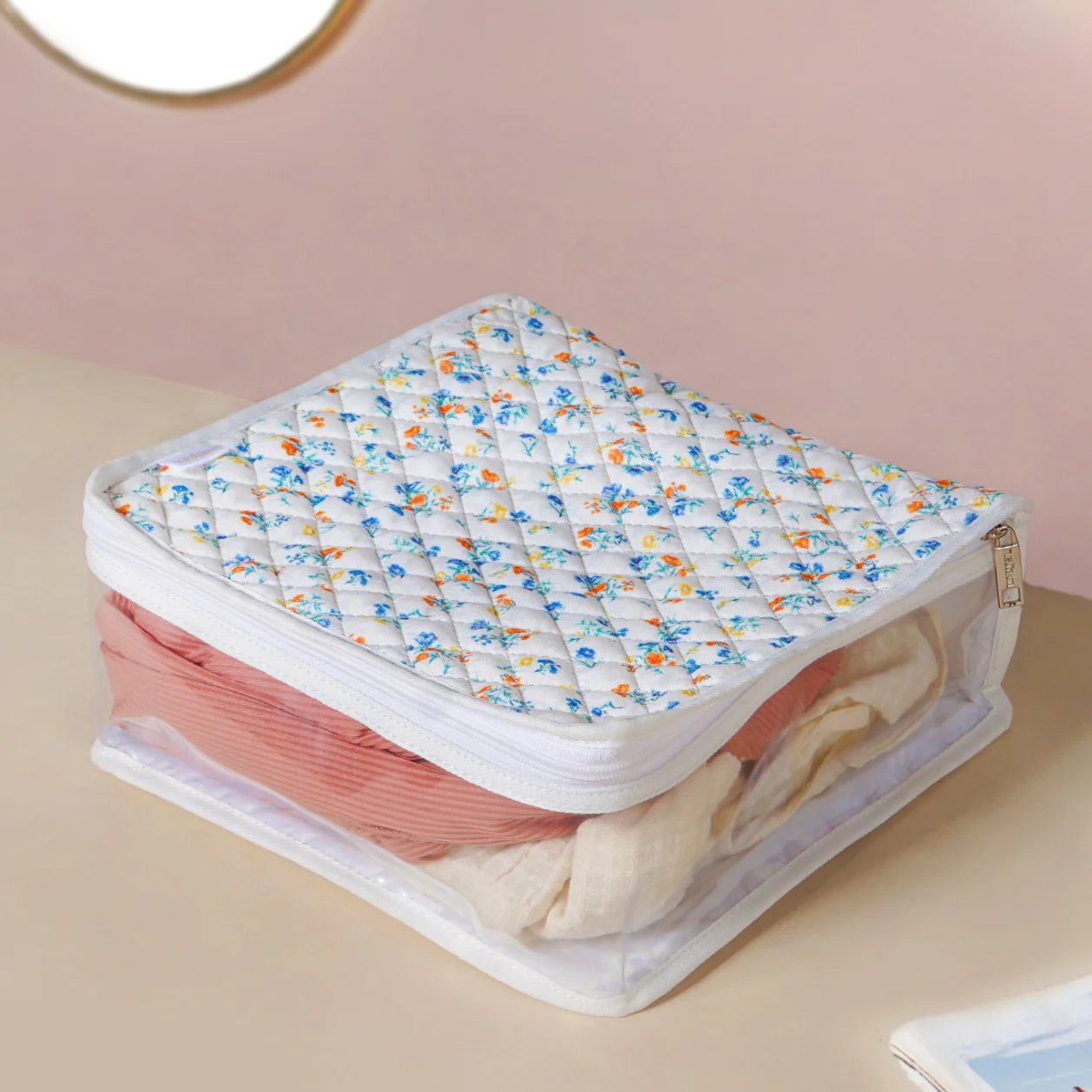 Backpacker Organiser Essentials Set Of 4 - Image 7