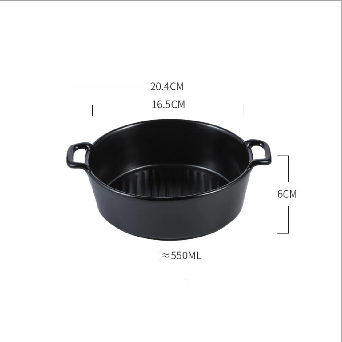 Baking Bowl - Image 6