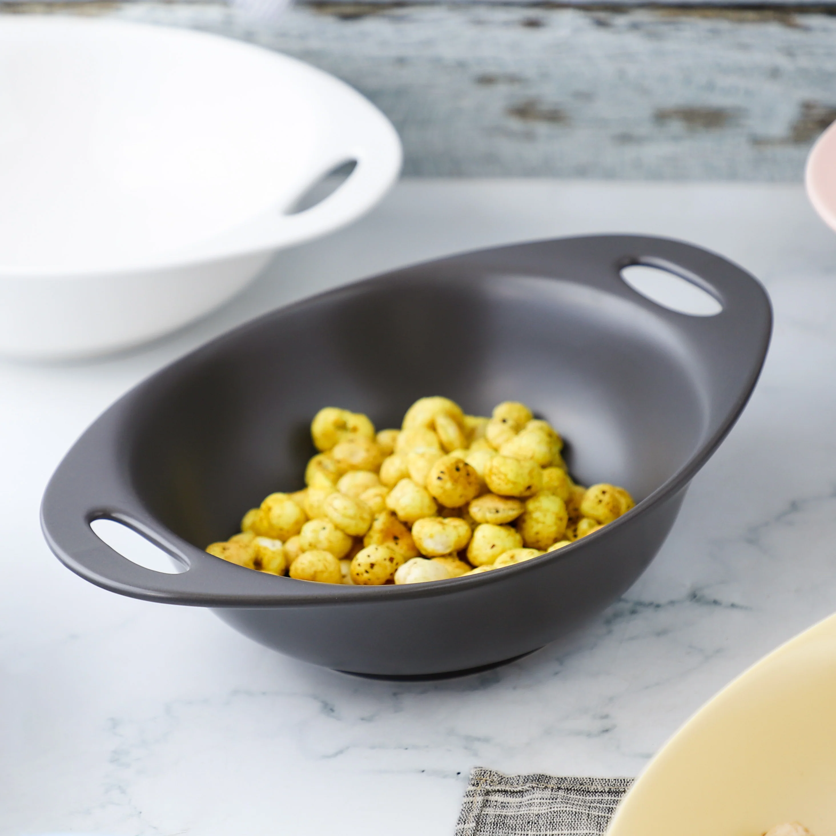 Baking Bowl With Handles Large - Image 25