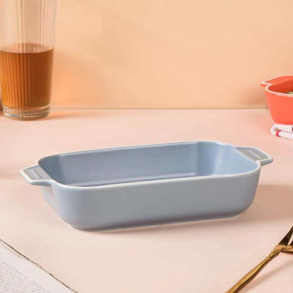 Baking Pan With Handles - Image 10