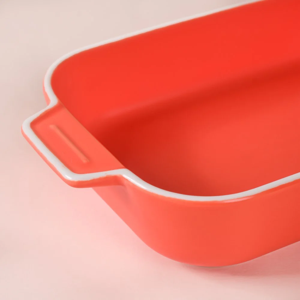 Baking Pan With Handles - Image 7