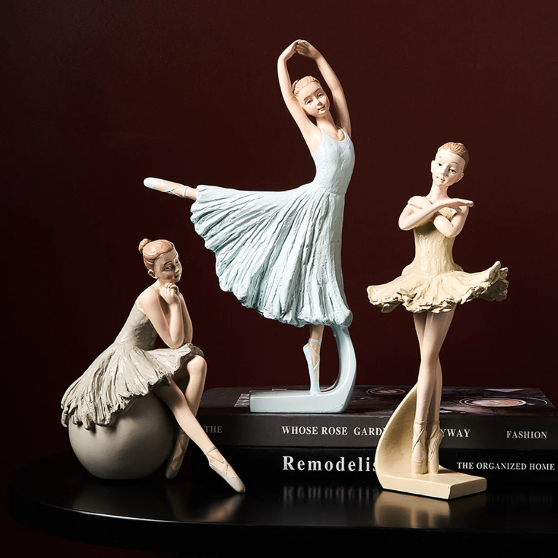 Ballerina Decor Showpiece - Image 10