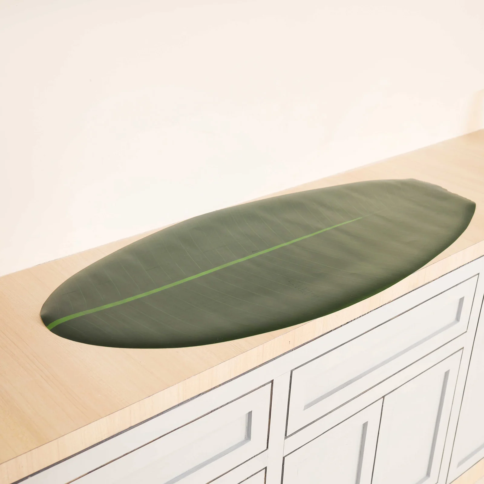 Banana Leaf Table Runner - Image 8