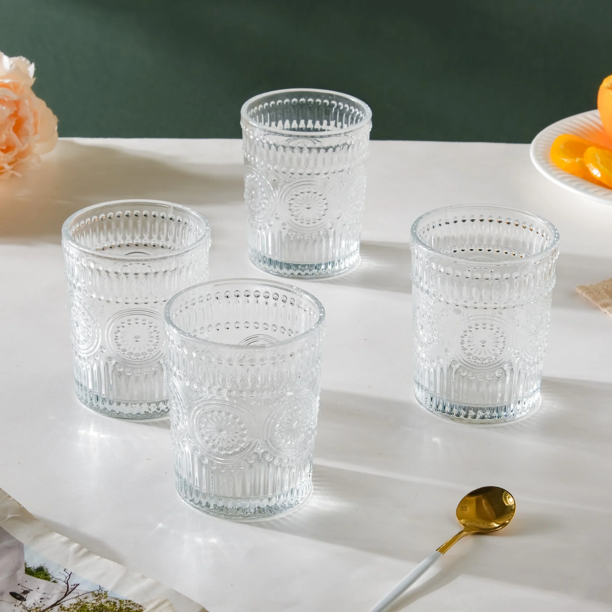 Bar Glass Set of 4 - Image 3