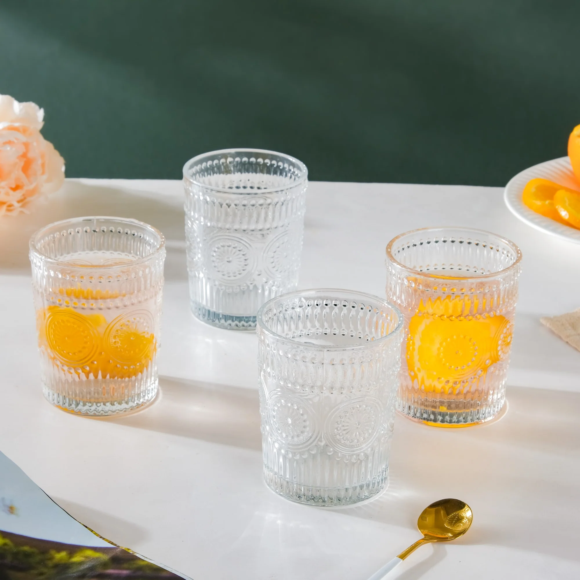 Bar Glass Set of 4 - Image 5