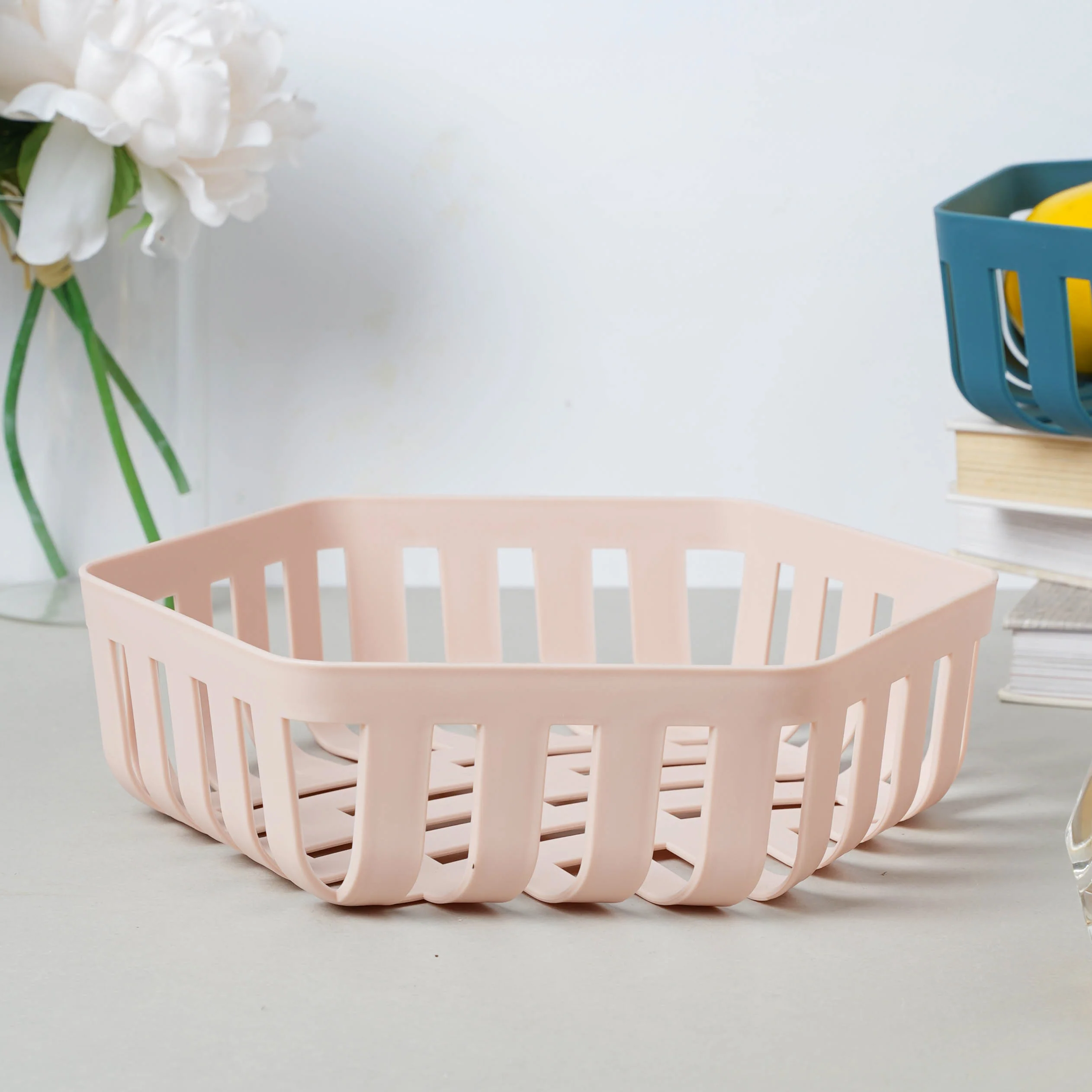 Basket For Fruit - Image 9
